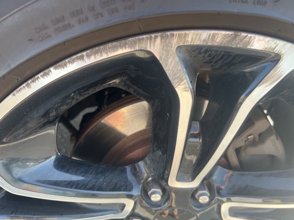 Used 2015 Ford Explorer Sport w/ Equipment Group 401A AWD/4WD image 3