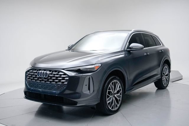 Used 2025 Audi Q5 Premium Plus AWD/4WD video 1