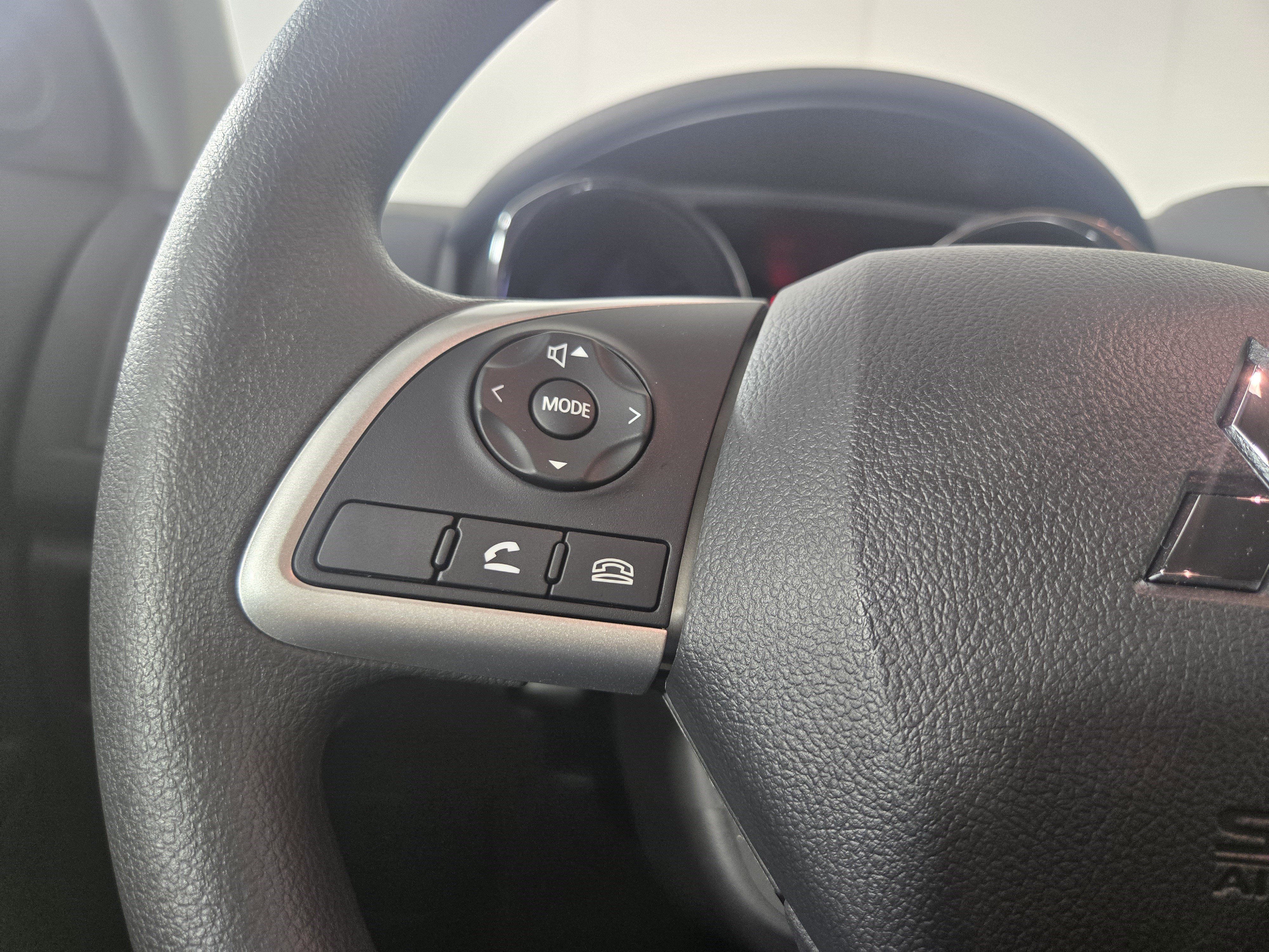 New 2025 Mitsubishi Outlander Sport ES image 14