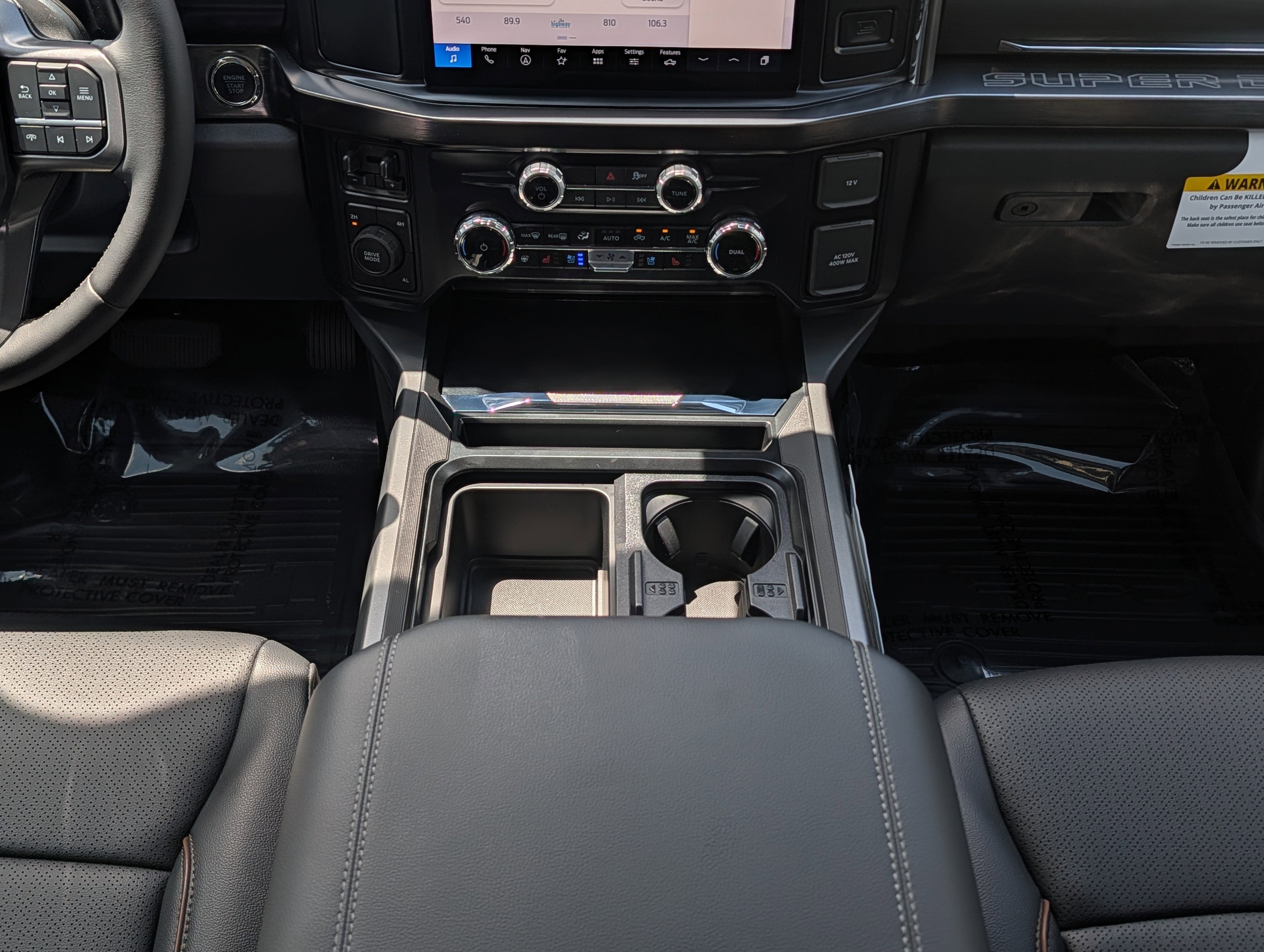 New 2026 Ford F450 Lariat AWD/4WD image 40