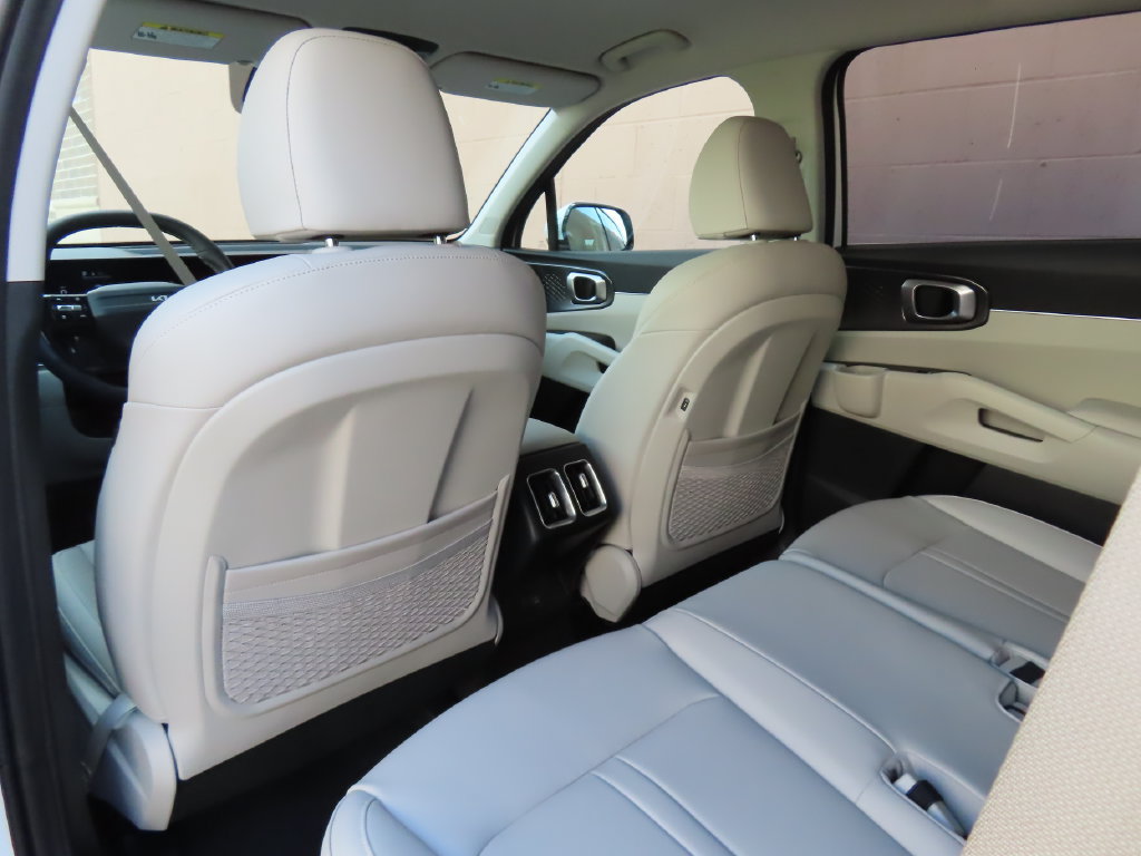 New 2026 Kia Sorento EX AWD/4WD image 22