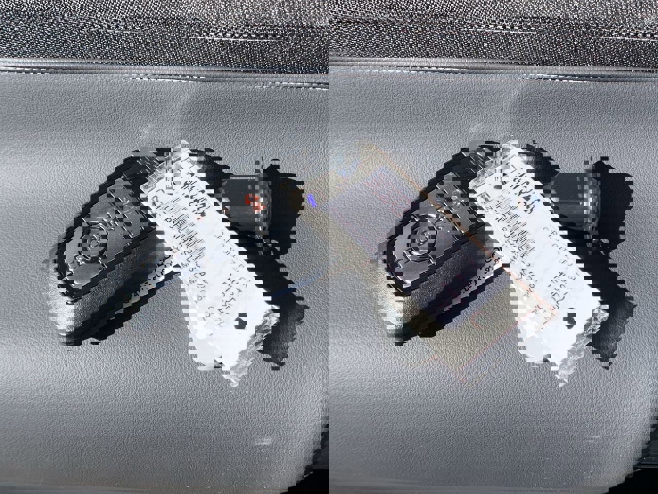 New 2025 Ford Mustang Coupe image 28