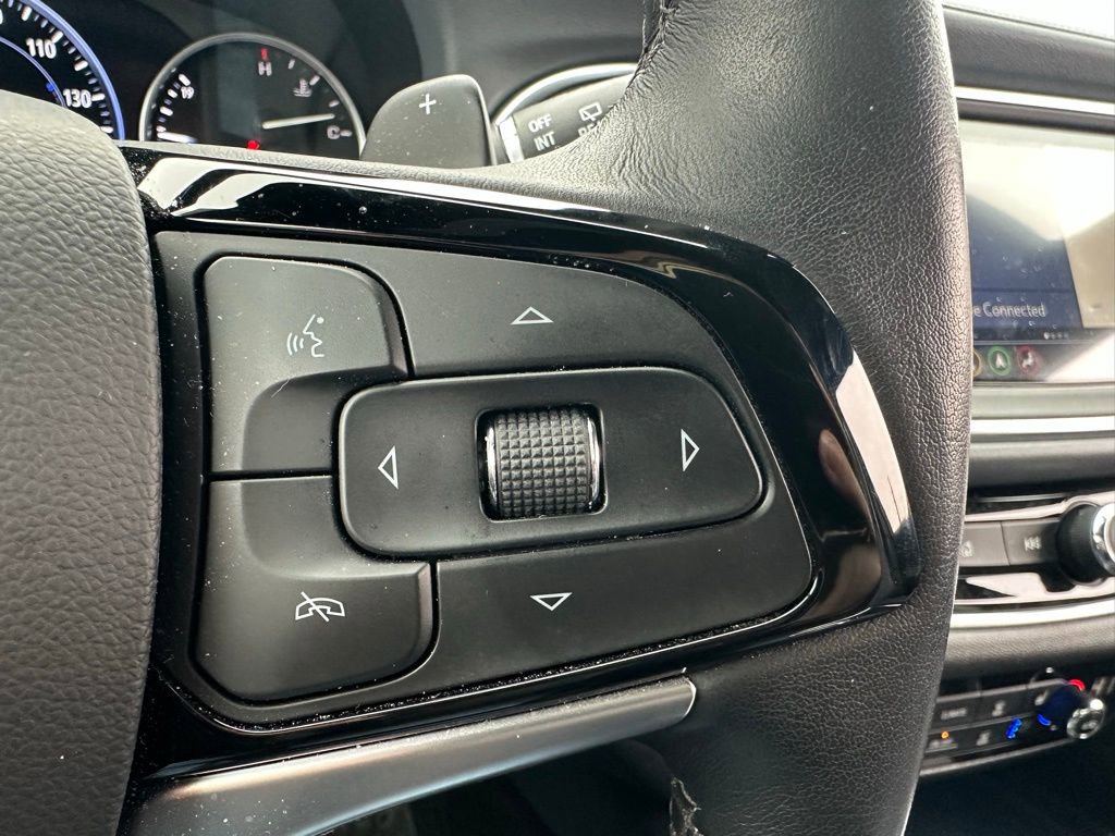 Used 2023 Buick Enclave Premium w/ Experience Buick Package image 35