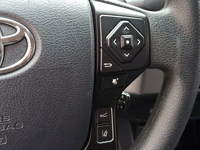 Certified 2018 Toyota Tacoma SR w/ SR Convenience Package image 21