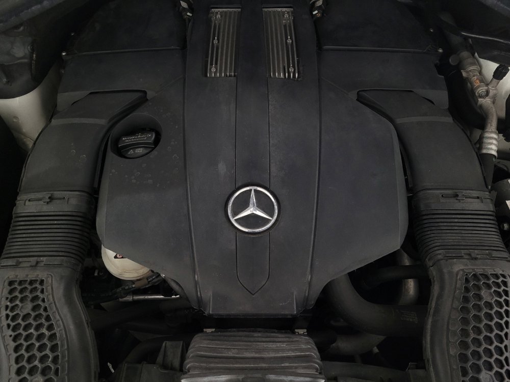 Used 2019 Mercedes-Benz GLE 400 4MATIC image 30