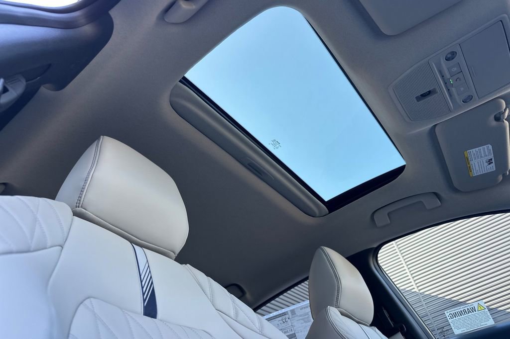 New 2026 Nissan Sentra SL w/ Floor Mat Package image 14