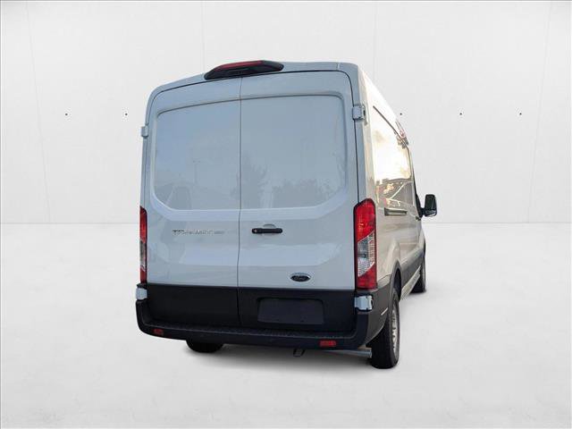 New 2025 Ford Transit 150 148 Medium Roof w/ Load Area Protection Package video 2