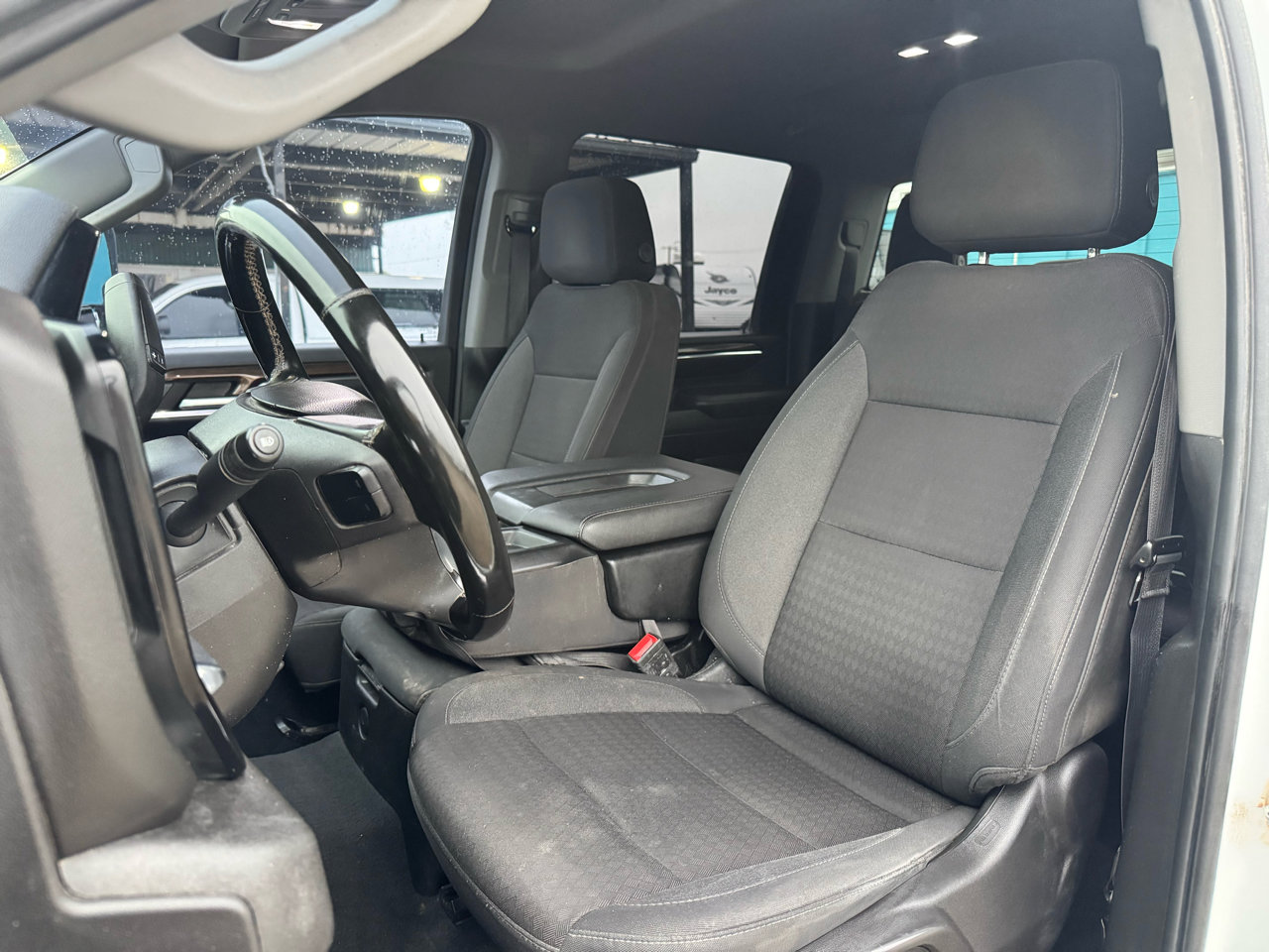 Used 2024 Chevrolet Silverado 2500 LT image 13