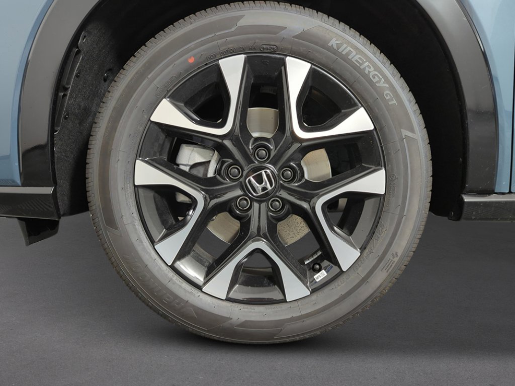 New 2026 Honda HR-V EX-L image 7