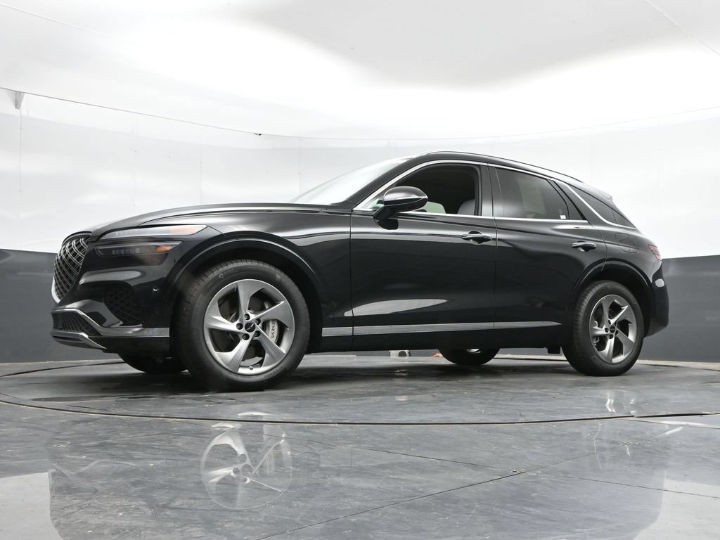 Used 2026 Genesis GV70 2.5T Advanced AWD/4WD image 45