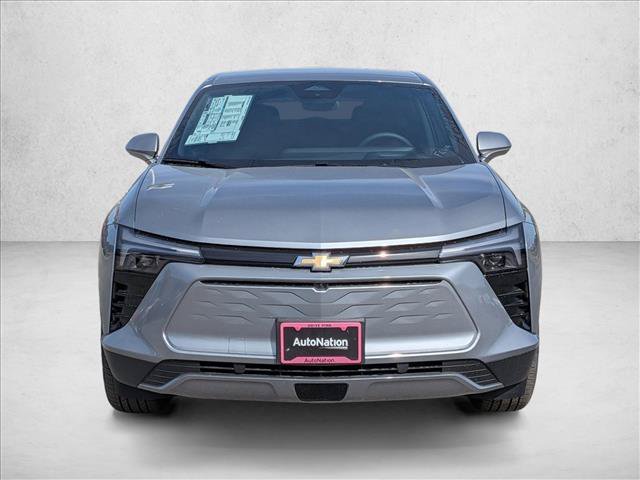 New 2026 Chevrolet Blazer EV LT FWD image 2