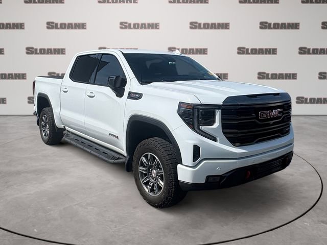 Used 2024 GMC Sierra 1500 AT4 w/ Technology Package AWD/4WD image 7
