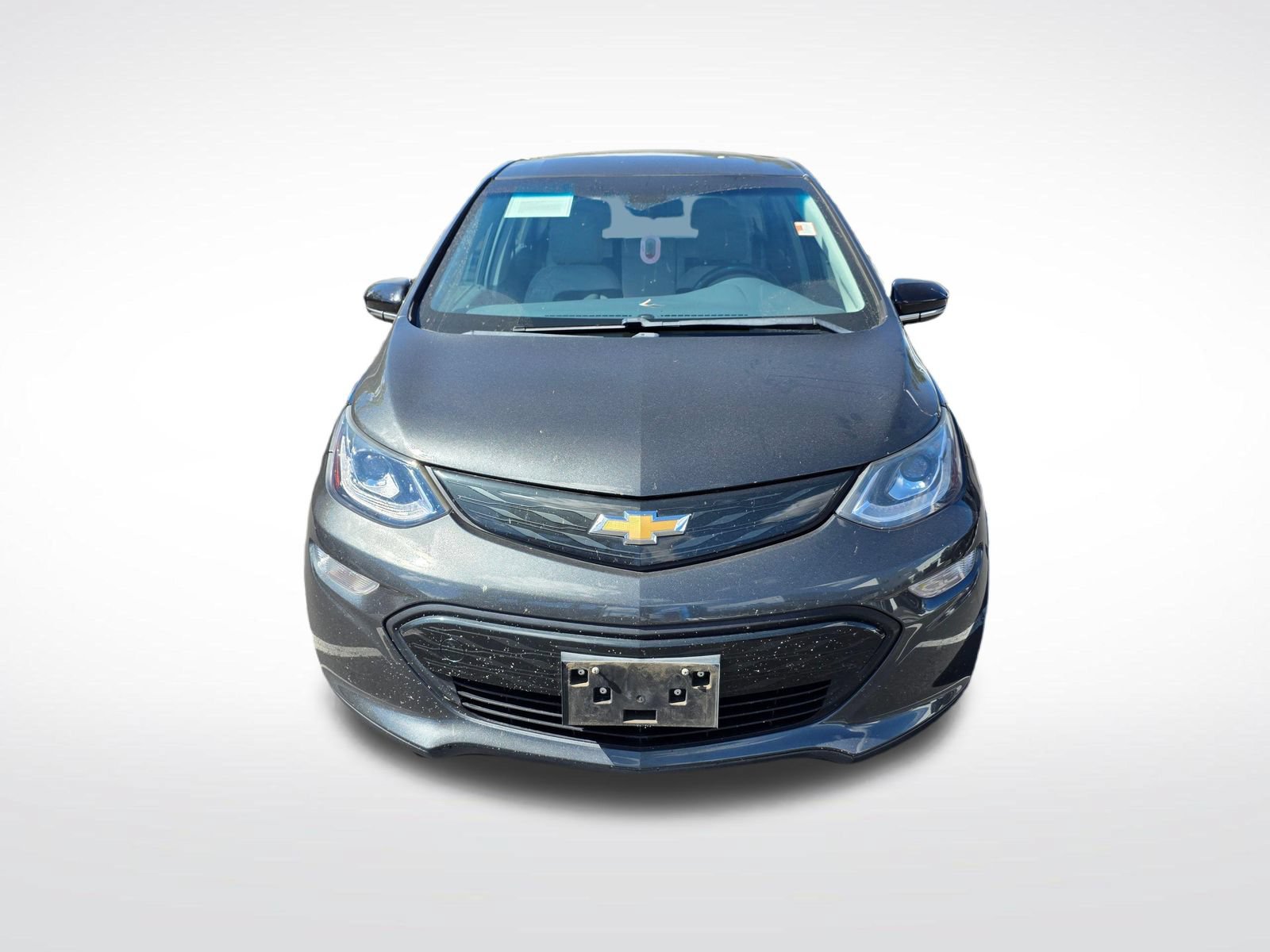 Used 2019 Chevrolet Bolt LT FWD image 3