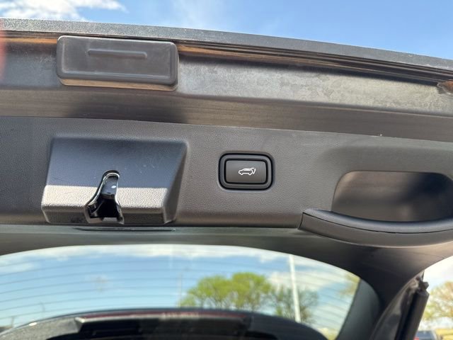 Used 2023 Hyundai Tucson SEL FWD image 27