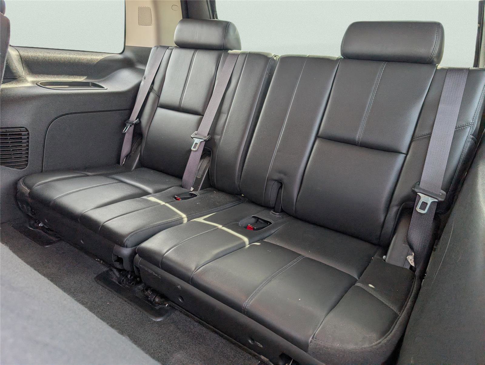 Used 2013 GMC Yukon SLT image 26