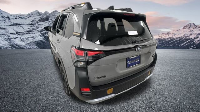 New 2026 Subaru Forester Wilderness image 5