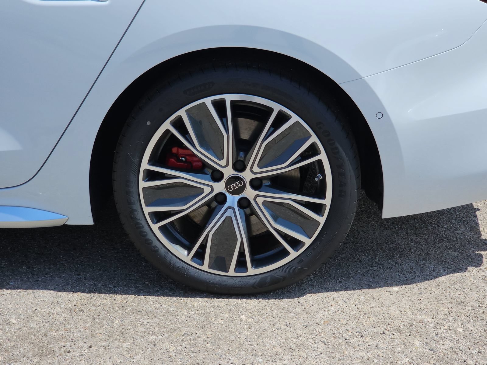 New 2026 Audi S5 Premium Plus AWD/4WD image 36