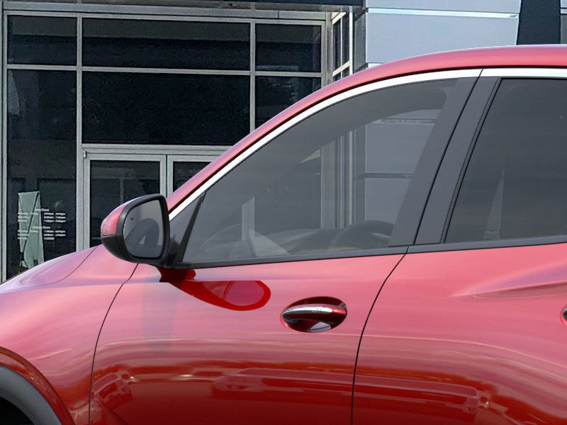 New 2026 Buick Encore GX Preferred w/ Comfort Package image 36