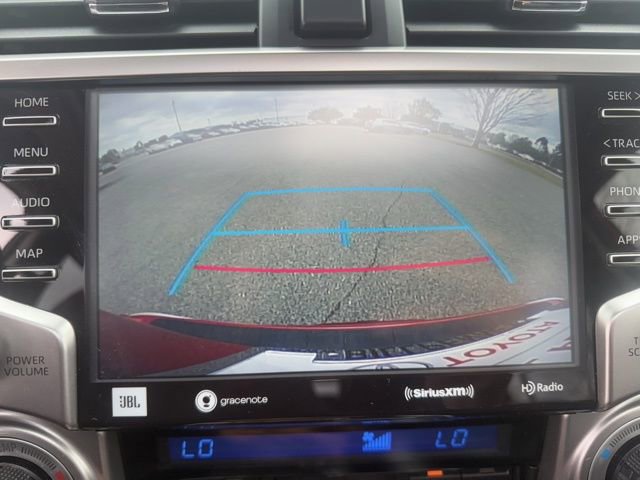 Used 2020 Toyota 4Runner Limited image 34