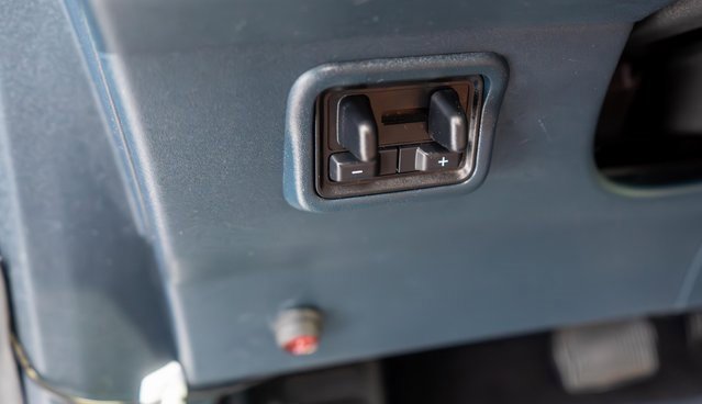 Used 2022 Ford Maverick Lariat w/ Lariat Luxury Package image 22