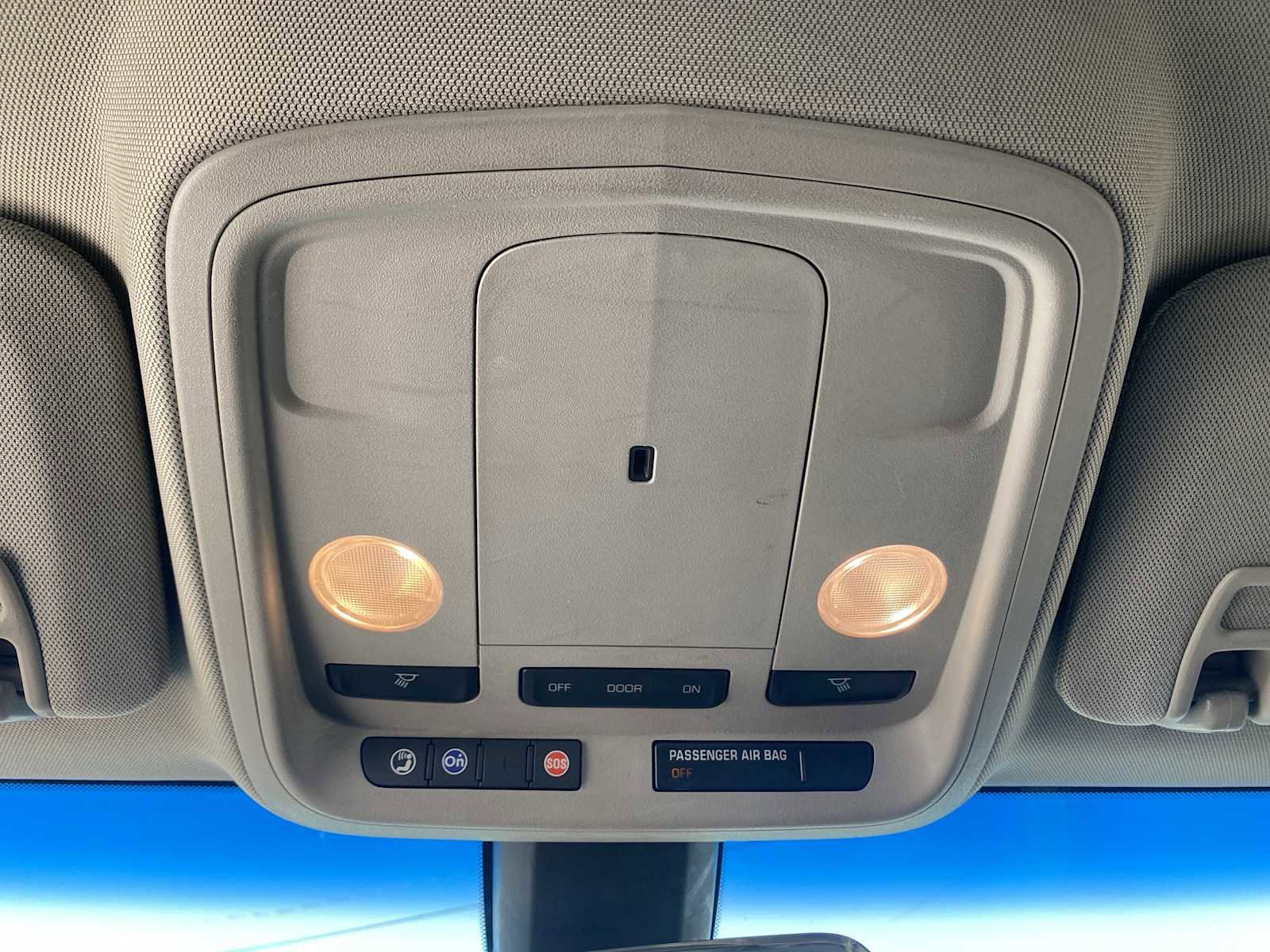 Used 2016 Cadillac ATS Sedan image 21