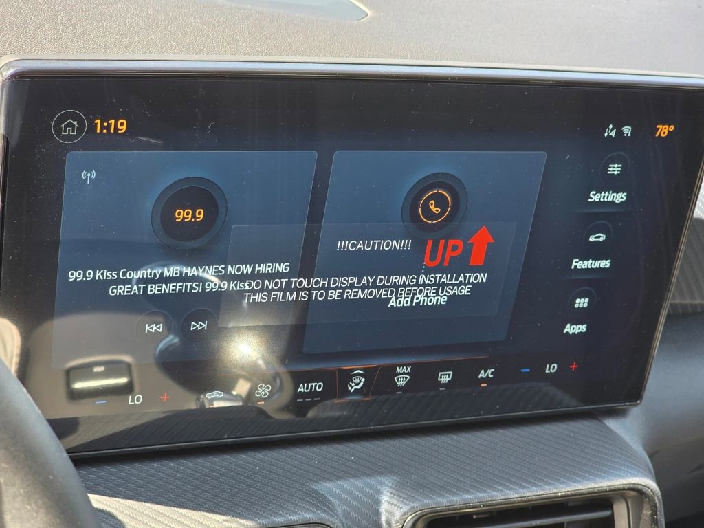 New 2026 Ford Mustang GT RWD image 25