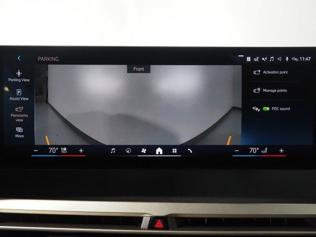 Used 2024 BMW iX xDrive50 w/ Premium Package image 37