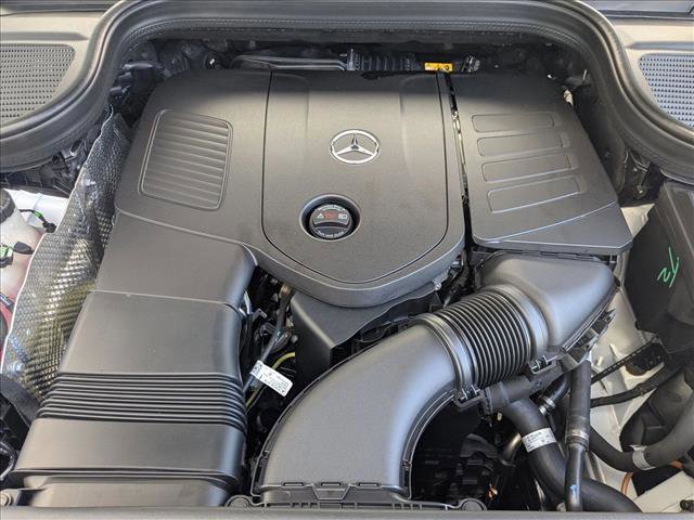 New 2026 Mercedes-Benz GLE 350 4MATIC image 15