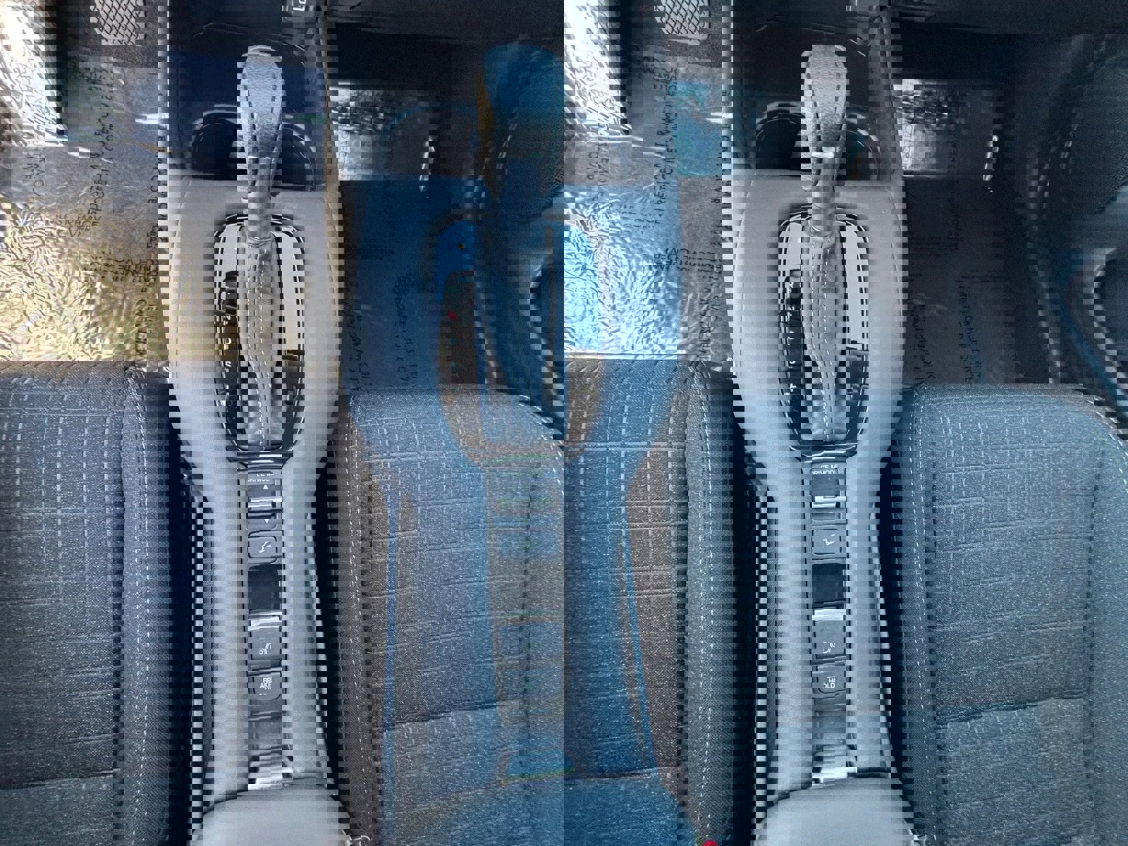 Used 2024 Honda HR-V LX image 27