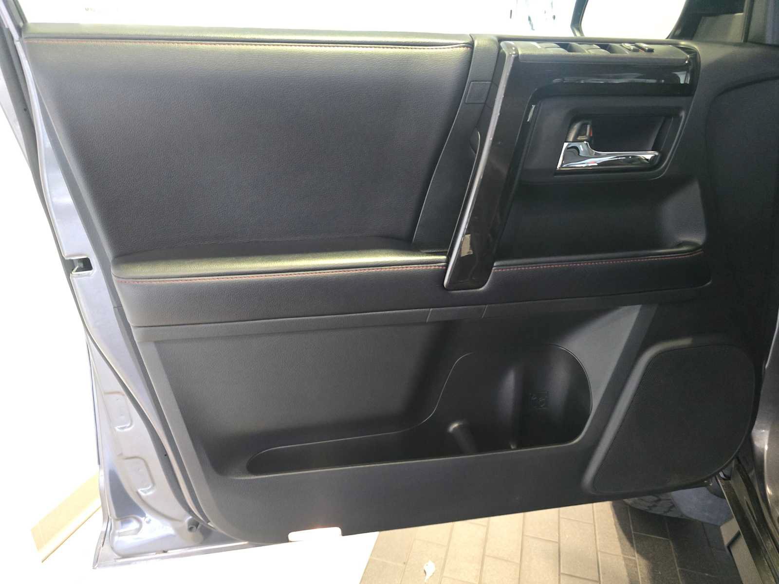 Used 2020 Toyota 4Runner TRD Pro AWD/4WD image 21
