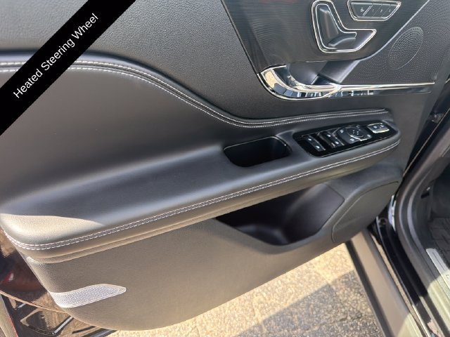 Certified 2024 Lincoln Corsair FWD w/ Equipment Group 101A image 13