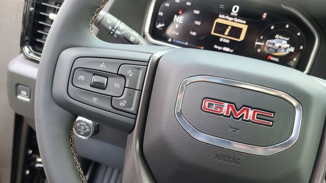 New 2026 GMC Sierra 2500 AT4 w/ Technology Package AWD/4WD image 21