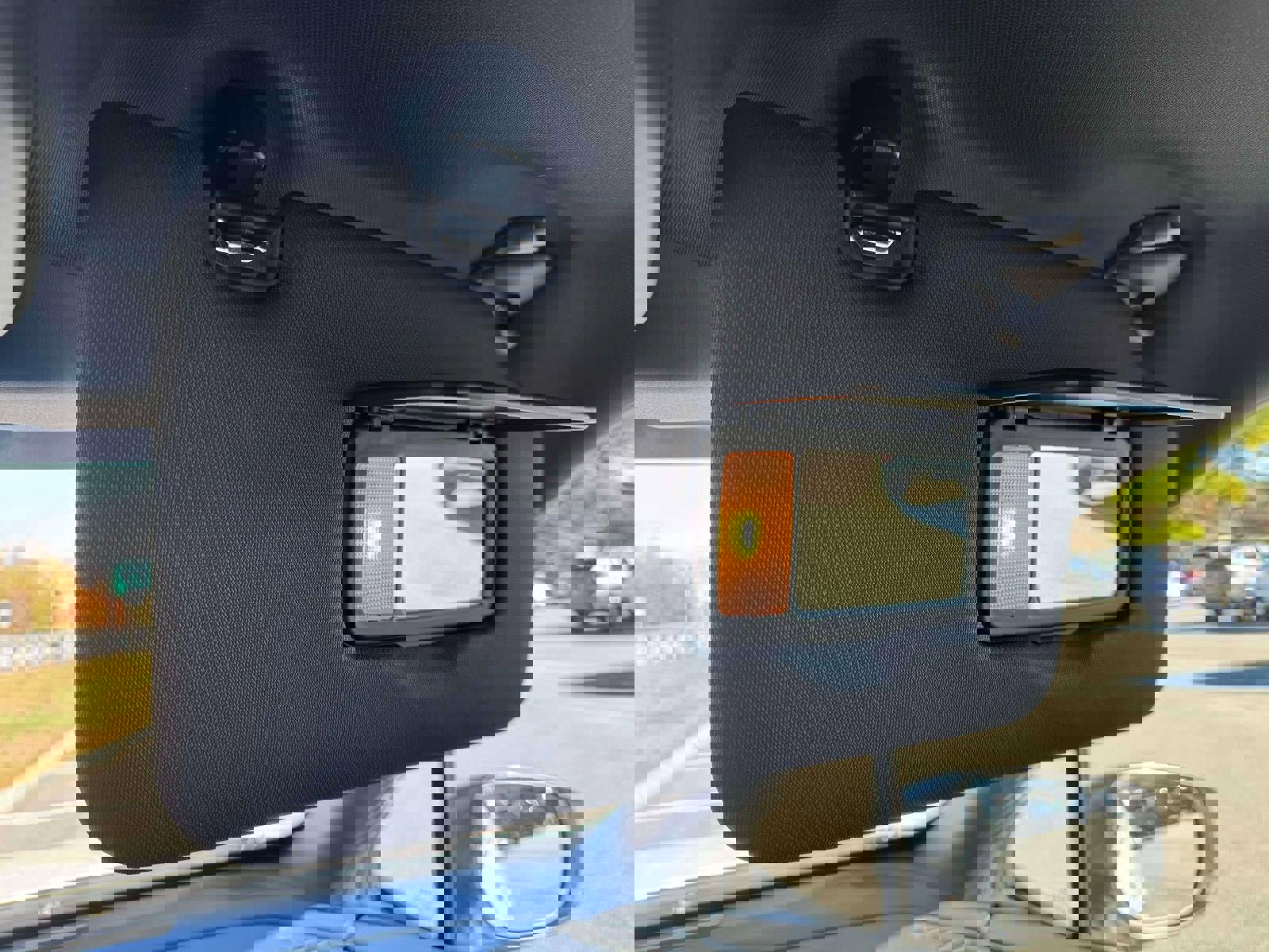 Certified 2025 Subaru Forester Premium w/ Protection Package (1PH) image 28