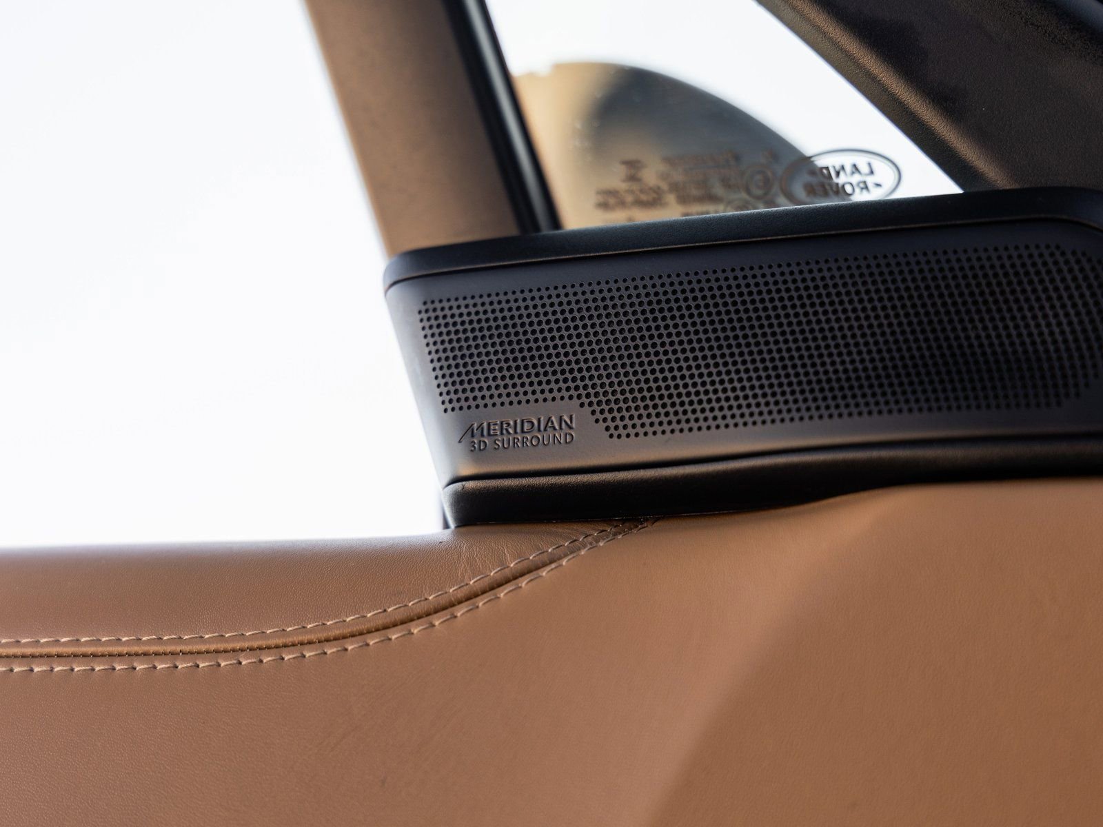 Used 2022 Land Rover Range Rover SV image 19