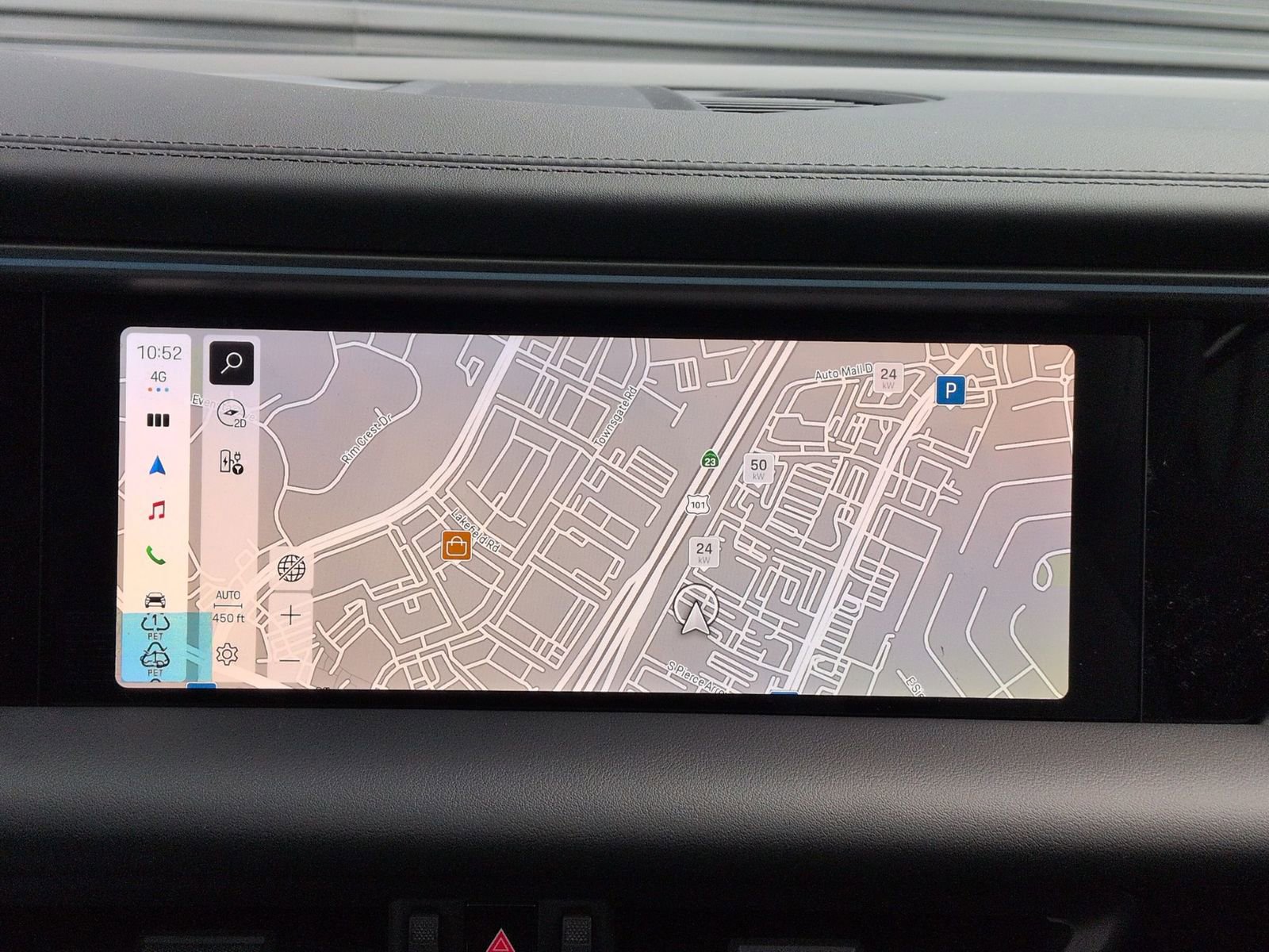 Used 2026 Porsche Macan Electric image 17