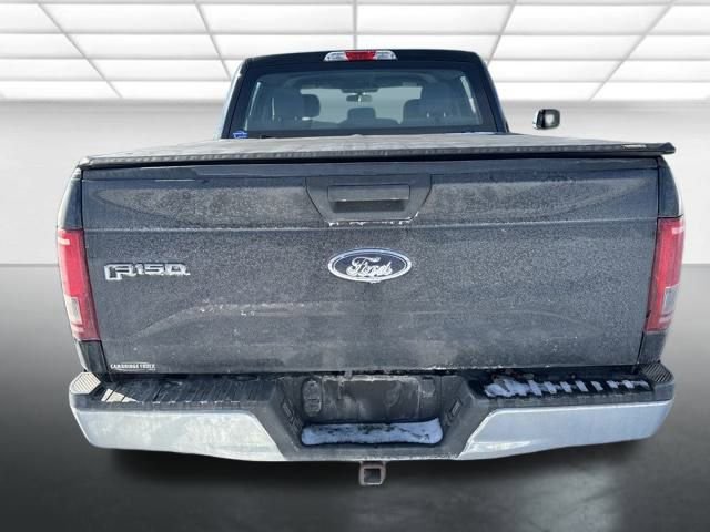 Used 2016 Ford F150 XL w/ Equipment Group 101A Mid image 3