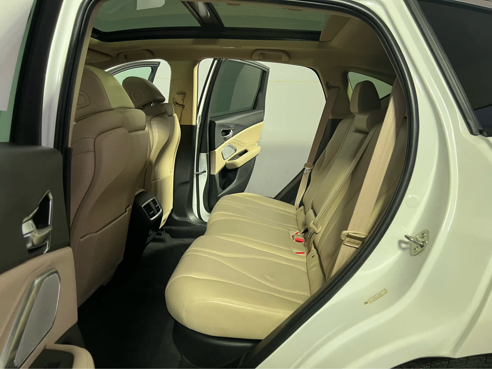 Certified 2019 Acura RDX AWD w/ Technology Package image 25