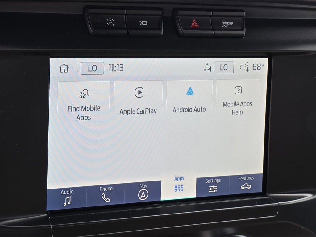 Used 2023 Ford F150 XLT w/ Equipment Group 301A Mid image 15