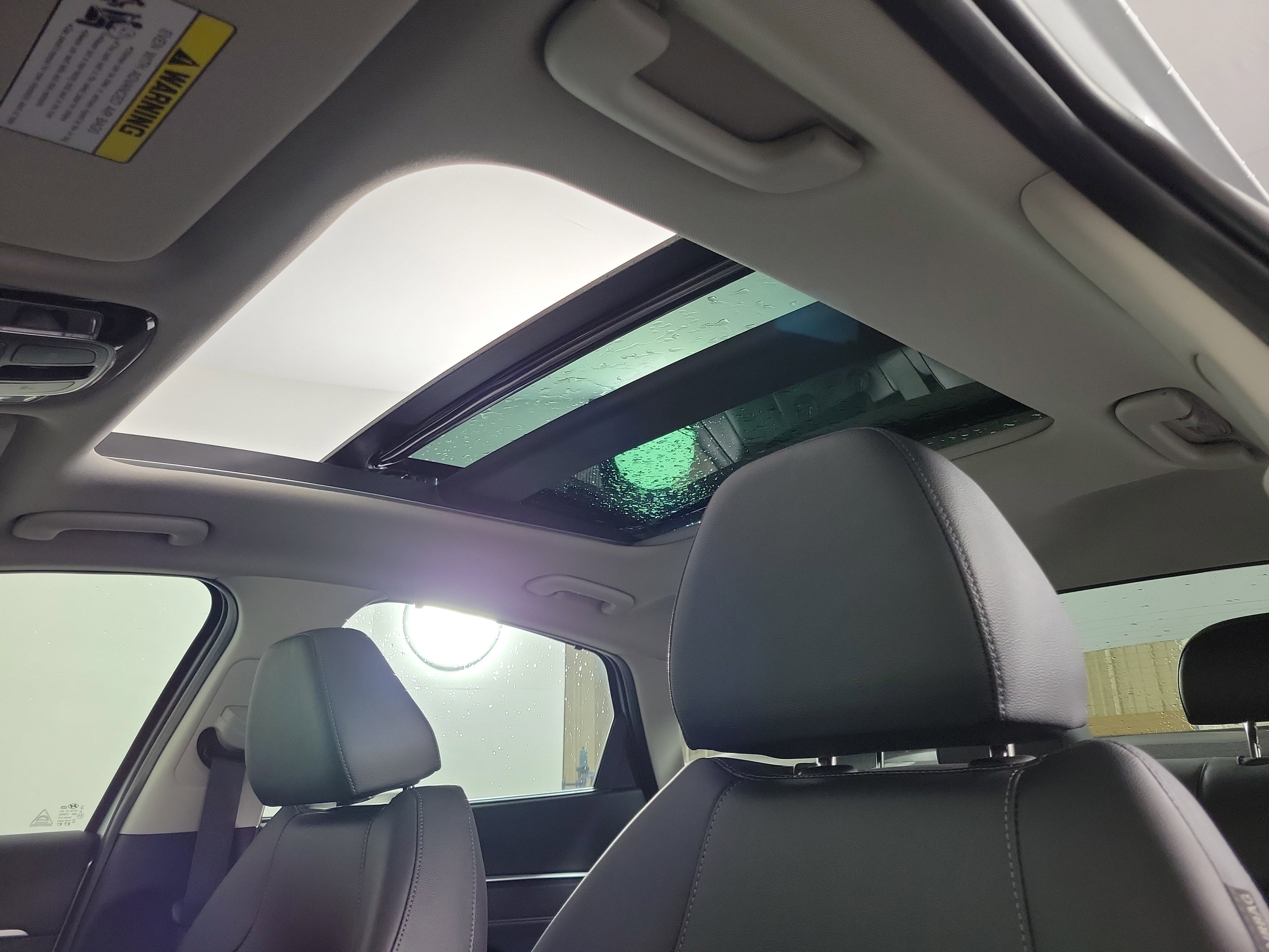 New 2025 Hyundai Sonata Limited image 26