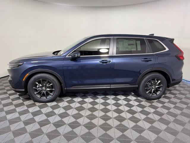 New 2027 Honda CR-V EX-L image 3