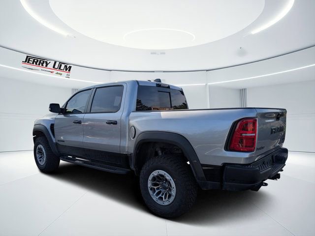 New 2026 RAM 1500 RHO w/ RHO Level 1 Equipment Group image 5