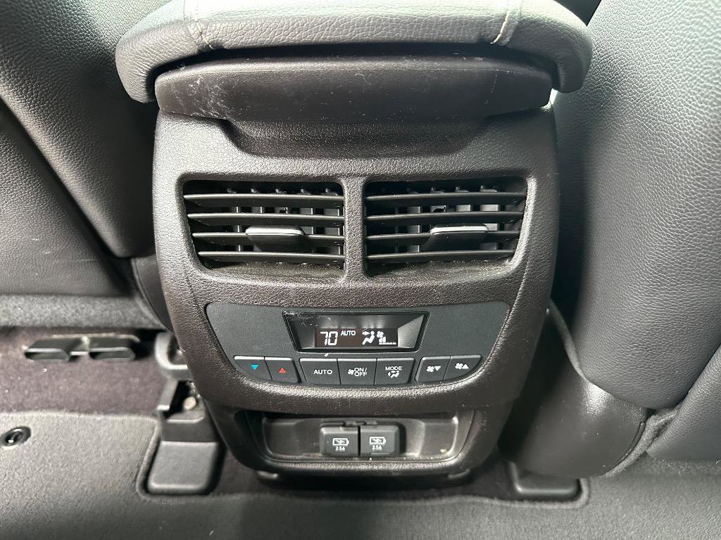 Used 2020 Acura MDX FWD w/ Technology Package image 17