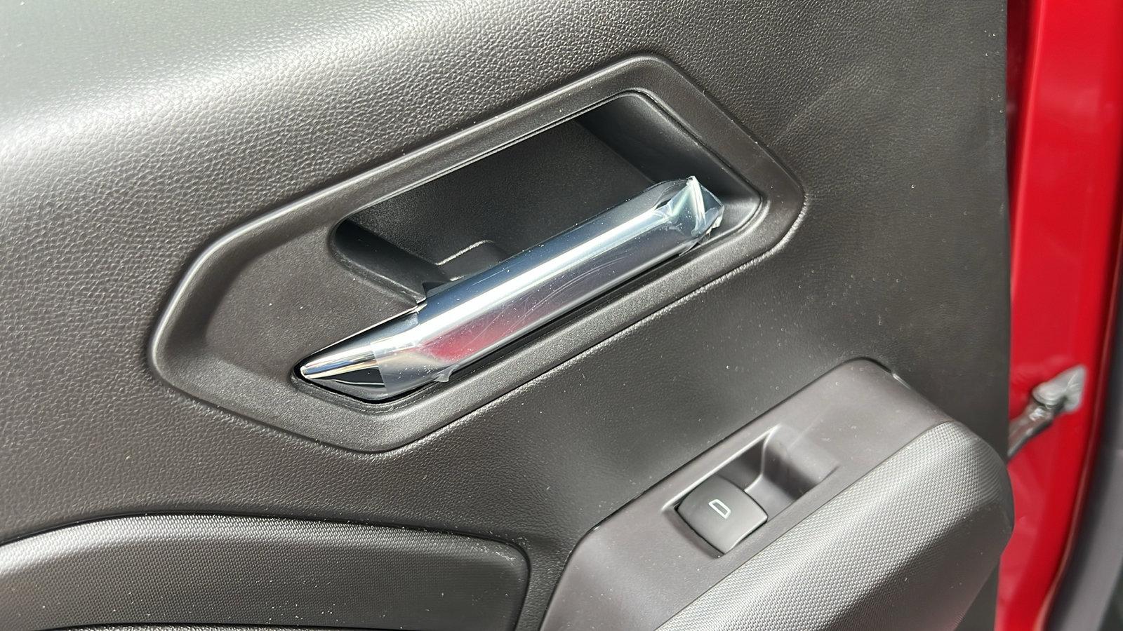 New 2026 Chevrolet Colorado Z71 w/ Technology Package image 13