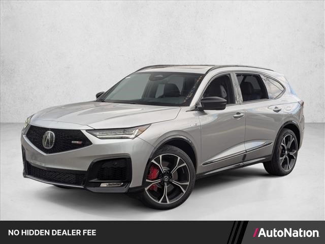 New 2026 Acura MDX Type S w/ Advance Package