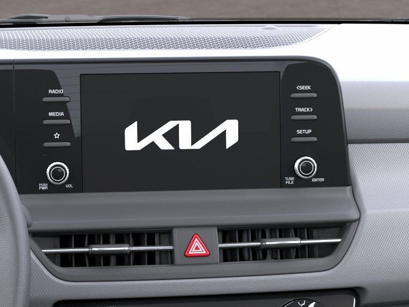 New 2026 Kia Seltos LX image 20