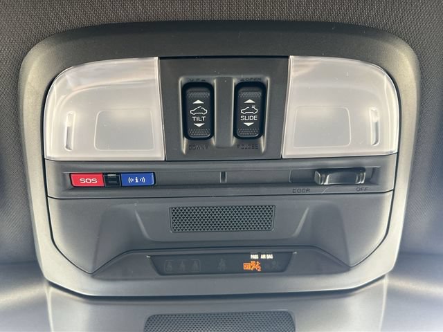 New 2026 Subaru Crosstrek 2.5i Sport AWD/4WD image 27