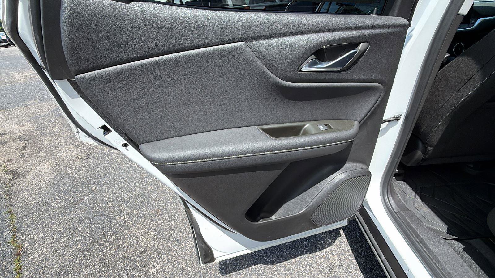 Certified 2023 Chevrolet Blazer LT FWD image 19