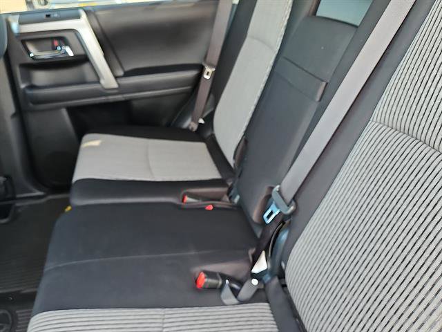 Used 2023 Toyota 4Runner SR5 image 10