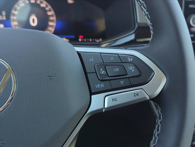 New 2027 Volkswagen Taos S FWD image 21