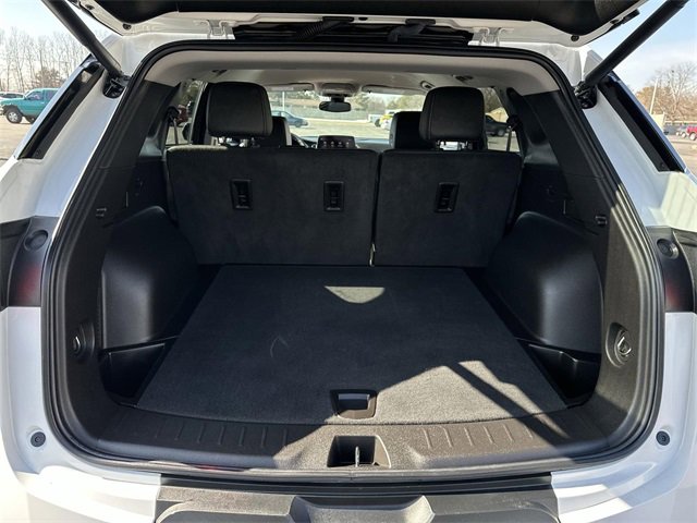 Used 2024 Chevrolet Blazer LT image 24